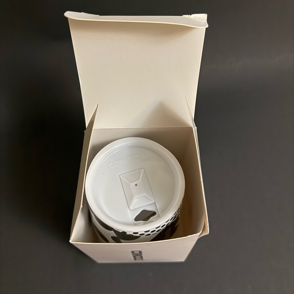 Corkcicle Monochrome Patterned Tumbler - Picture 5 of 5